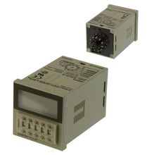 時(shí)間繼電器(圖6)