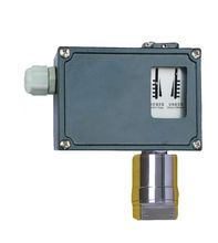 KSC差壓開關(guān)