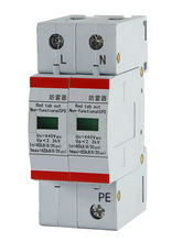 浪涌保護(hù)器SPD